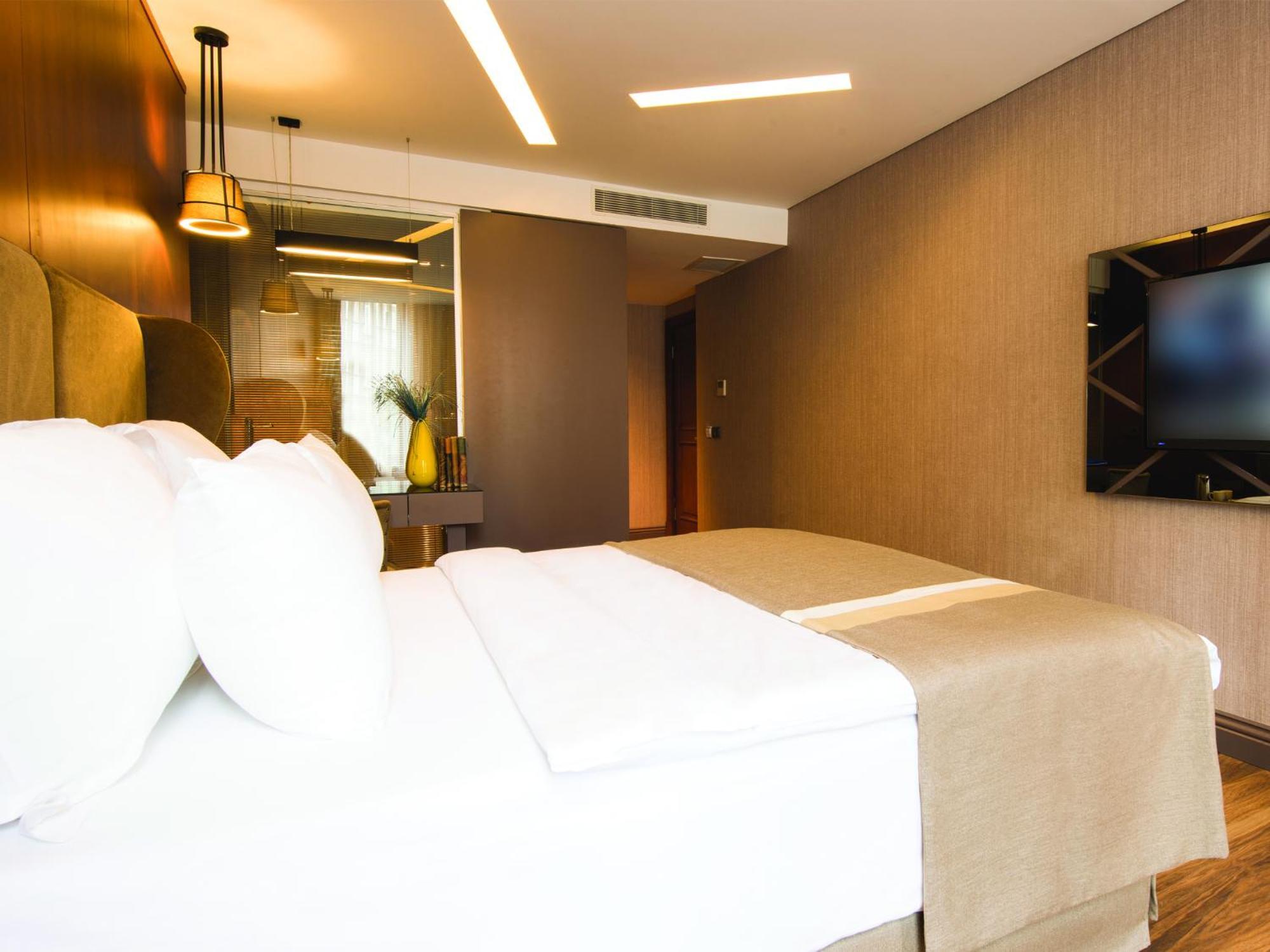 The Way Hotel — Fotoğraflar 1
