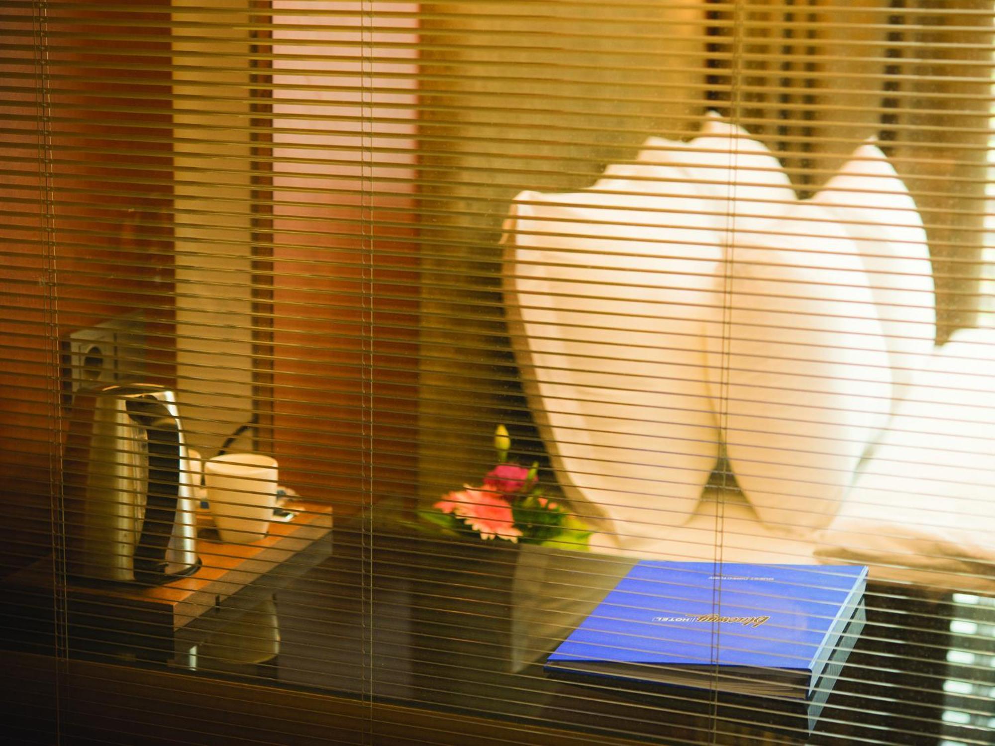 The Way Hotel — Fotoğraflar 3